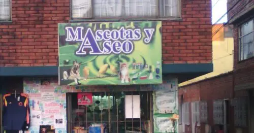 MASCOTAS Y ASEO MASCOTAS Y ASEO